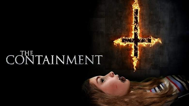 The Containment (2025)
