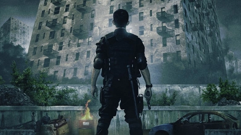 The Raid: Redemption (2012)