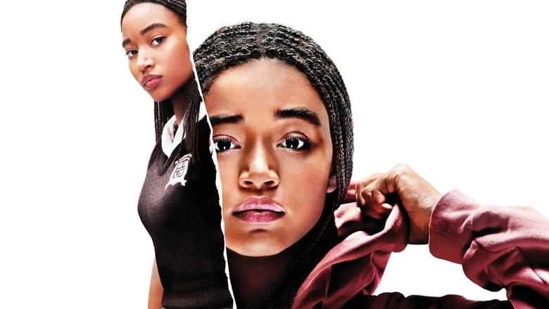 The Hate U Give (2018)