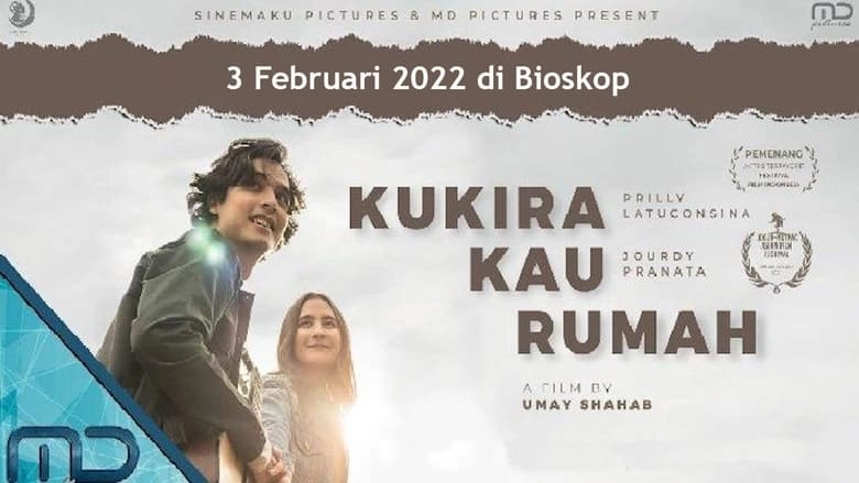 Kukira Kau Rumah (2022)