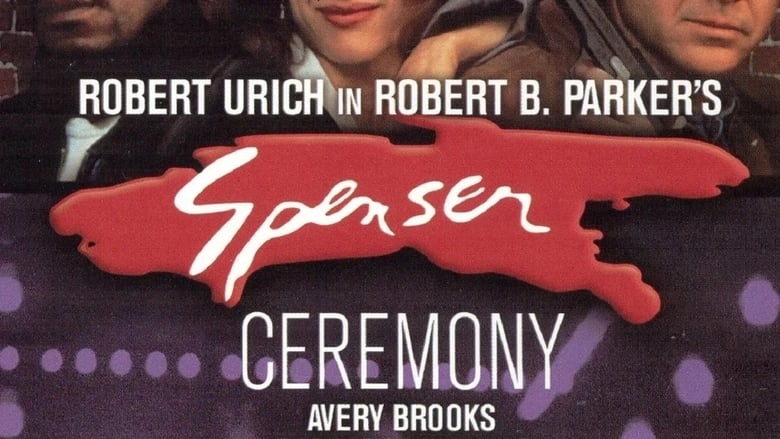 Spenser: Ceremony (1993)