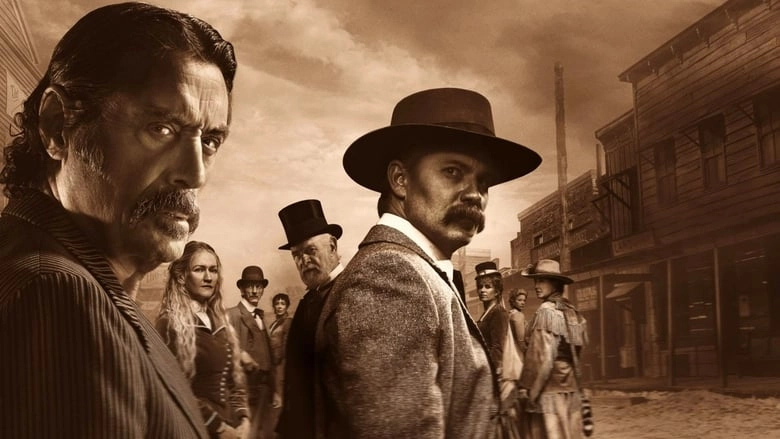 Deadwood: The Movie (2019)