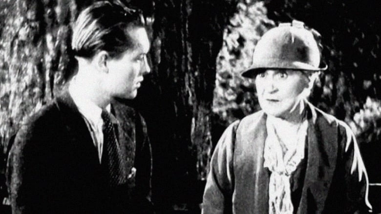 Among The Missing (1934)