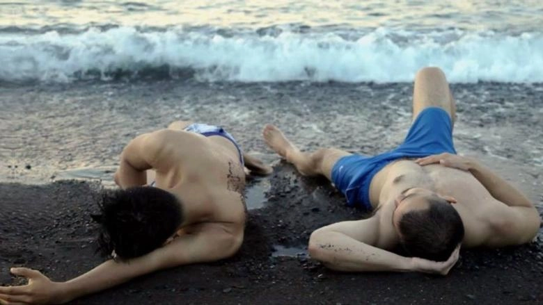 The Sun, The Moon, & The Hurricane (2014)