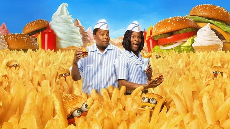 Good Burger 2 (2023)