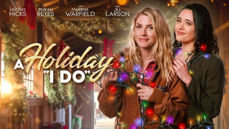 A Holiday I Do (2023)