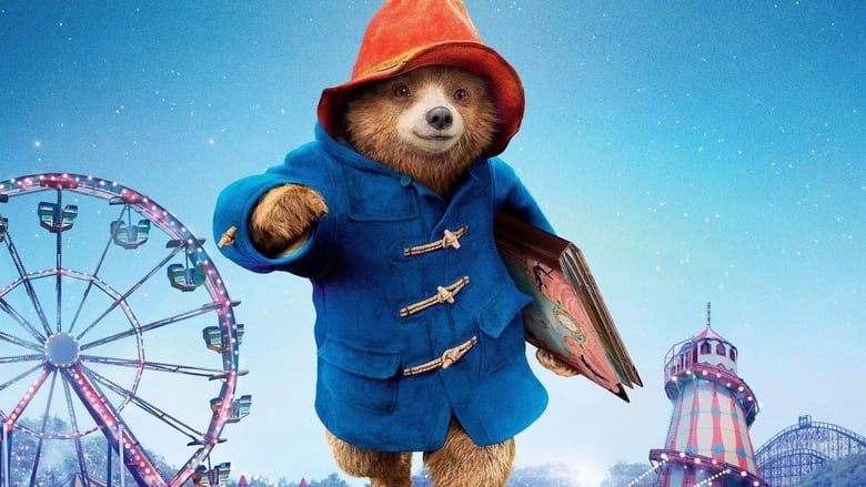 Paddington 2 (2017)