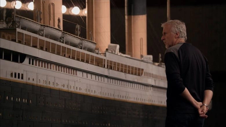 Titanic: The Final Word With James Cameron (2012)