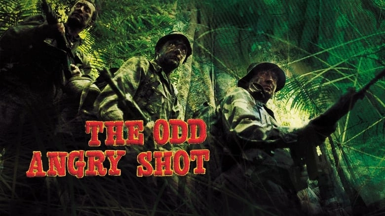 The Odd Angry Shot (1979)