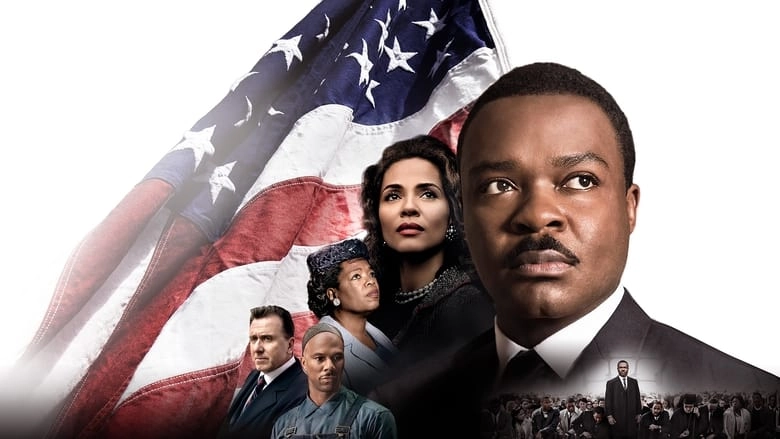 Selma (2014)