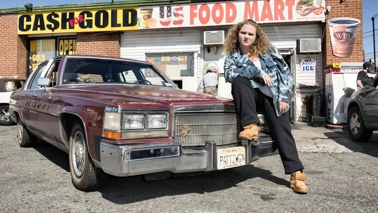 Patti Cake$ (2017)