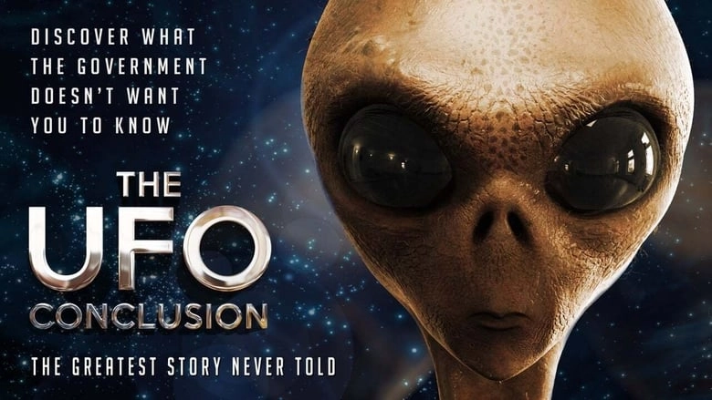 The UFO Conclusion (2016)