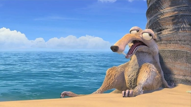 Scrat's Continental Crack-Up: Part 2 (2011)