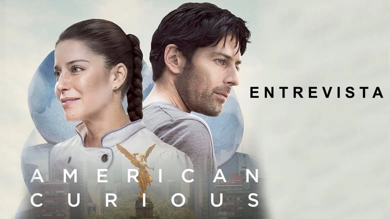 American Curious (2018)