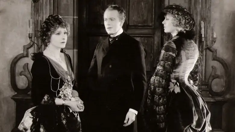 Secrets (1924)