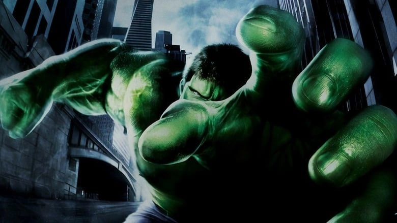 Hulk (2003)