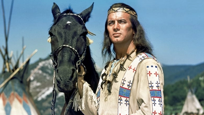 Winnetou: The Red Gentleman (1964)