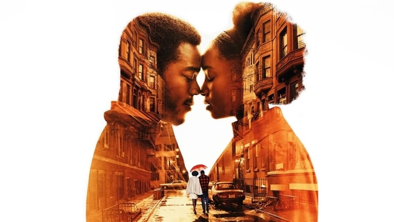 If Beale Street Could Talk (2018)