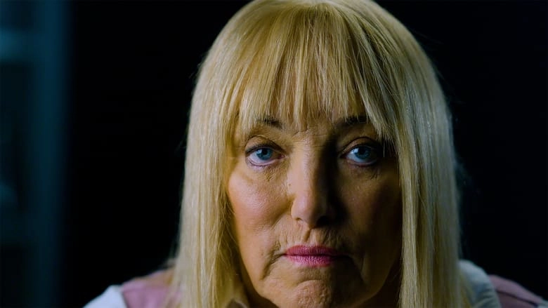 Knockout Blonde: The Kellie Maloney Story (2024)