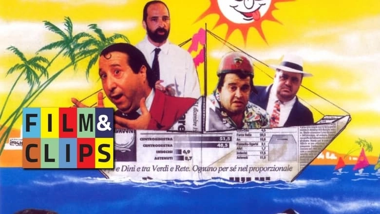 Club Vacanze (1995)