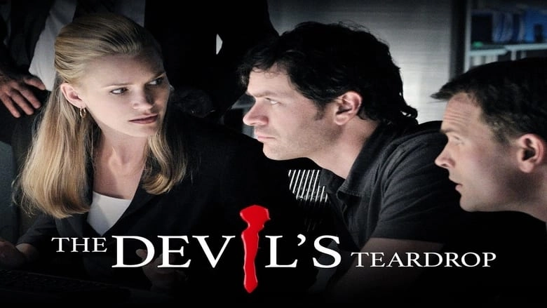 The Devil's Teardrop (2010)