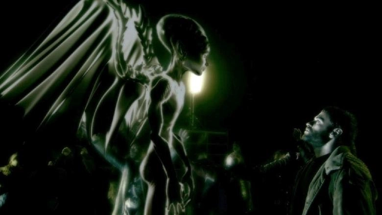 Alien Exorcism (2011)