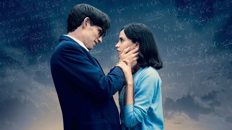 The Theory Of Everything (2014)