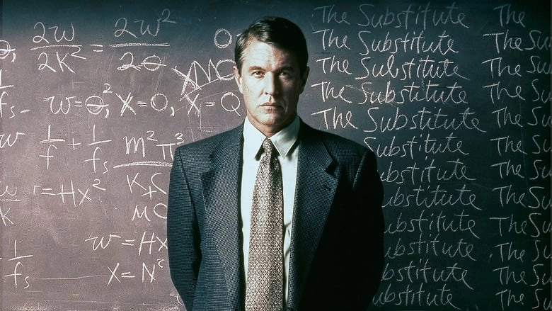 The Substitute (1996)