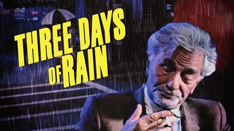 Three Days Of Rain (2002)