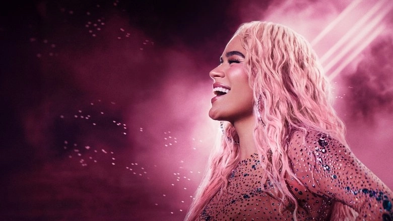 Karol G: Tomorrow Will Be Beautiful (2025)