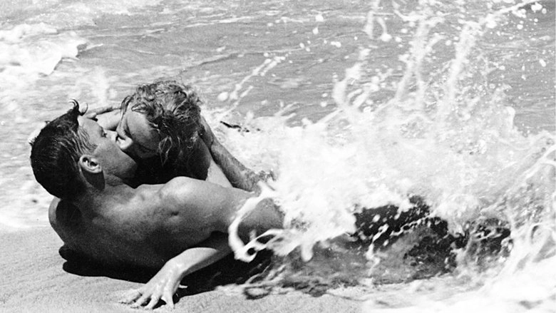 From Here To Eternity (1953)