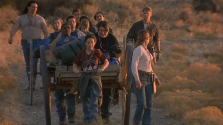 Last Resort (1996)