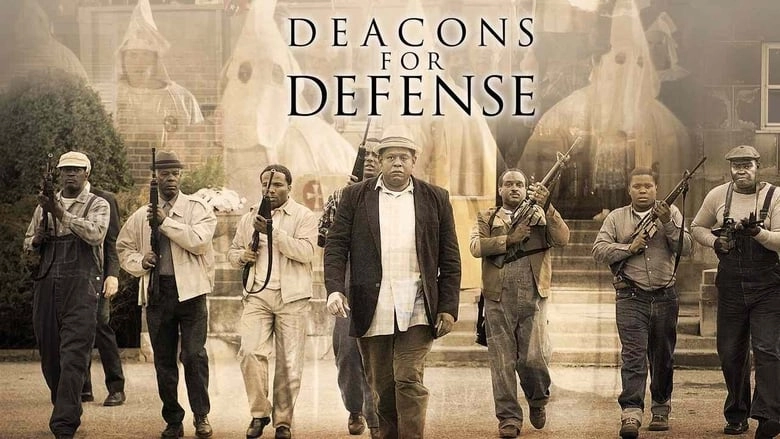 Deacons For Defense (2003)