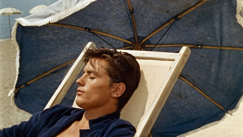 Purple Noon (1960)