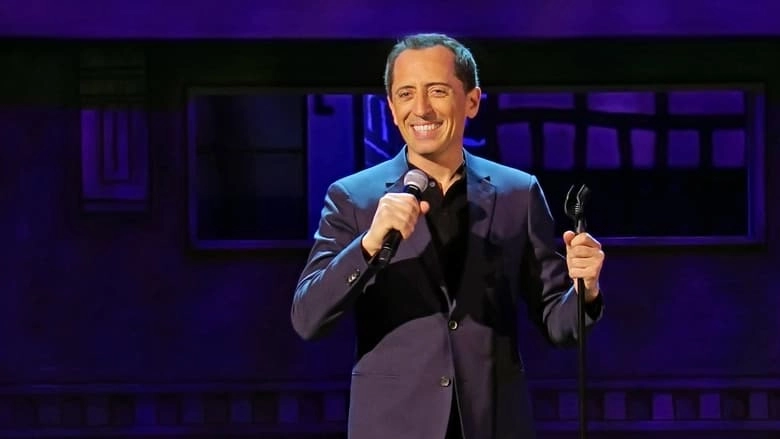 Gad Elmaleh: American Dream (2018)