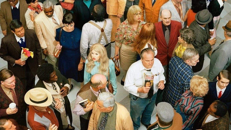 Face In The Crowd (2013)