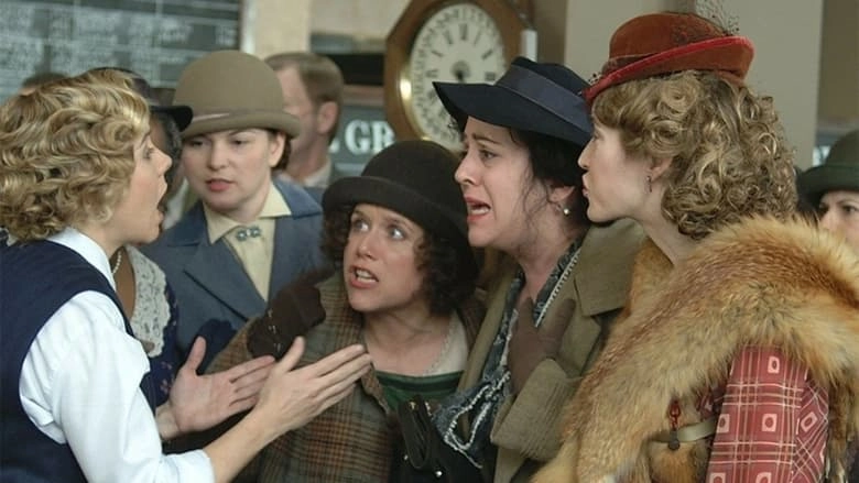 The Stork Derby (2002)