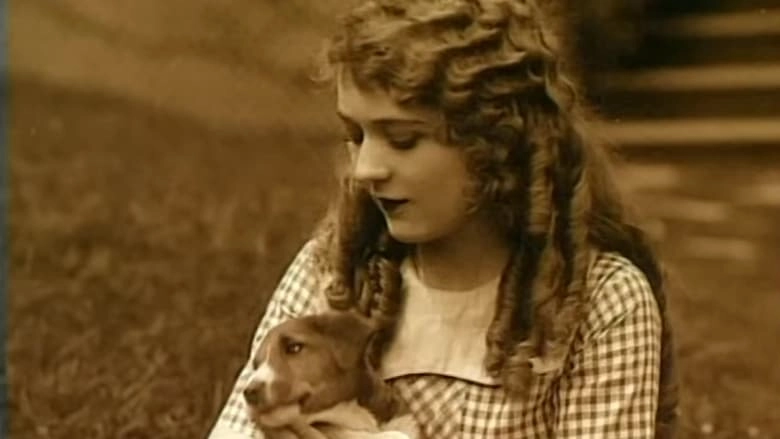 Mary Pickford: A Life On Film (2000)