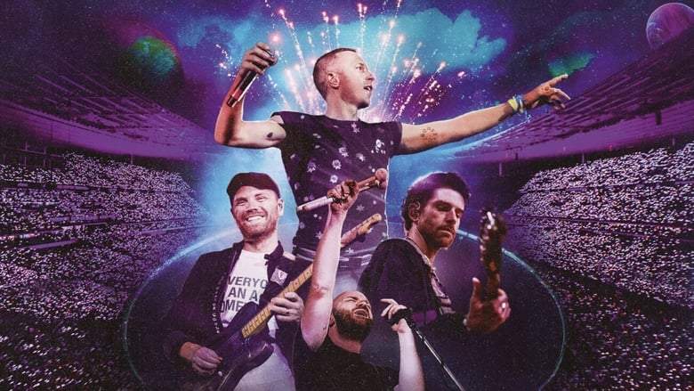 Coldplay: Music Of The Spheres - Live At River Plate (2023)