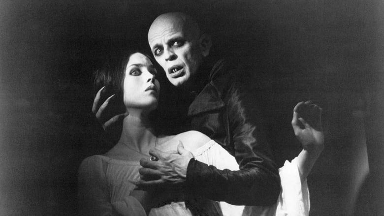 Nosferatu The Vampyre (1979)