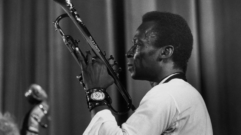 Miles Davis: Birth Of The Cool (2019)