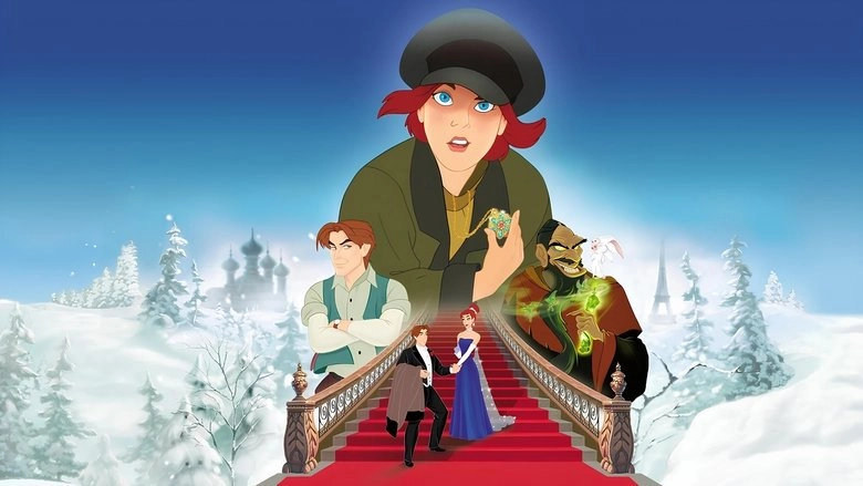 Anastasia (1997)