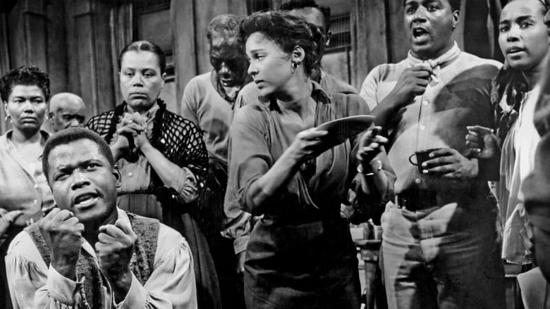 Porgy And Bess (1959)