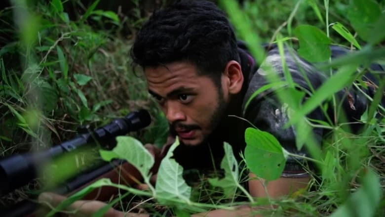 Sniper (2014)