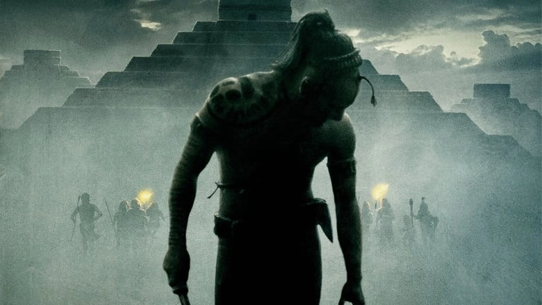 Apocalypto (2006)