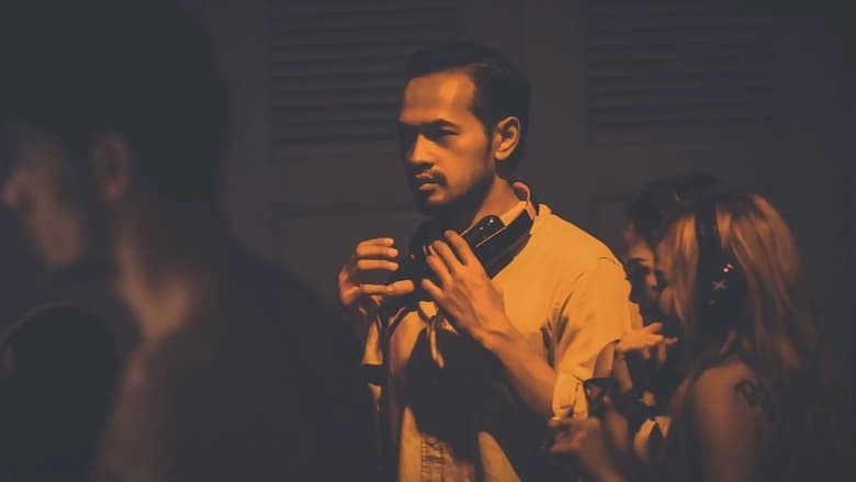 Moammar Emka's Jakarta Undercover (2017)