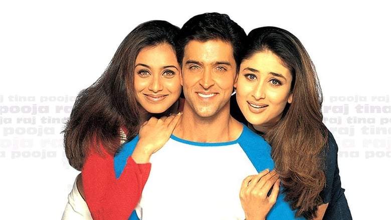 Mujhse Dosti Karoge! (2002)