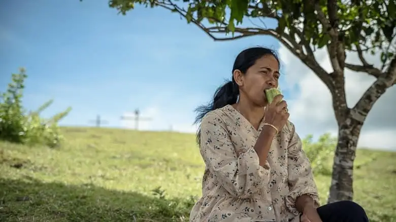 Women From Rote Island (2024)