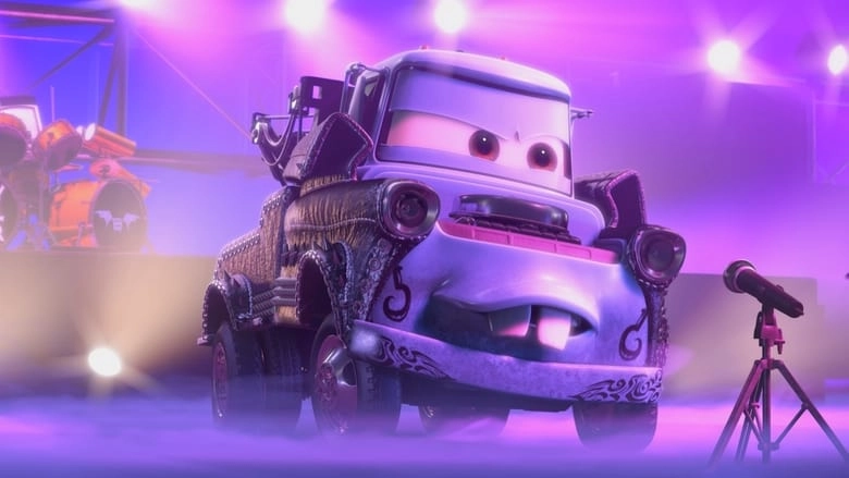 Heavy Metal Mater (2010)