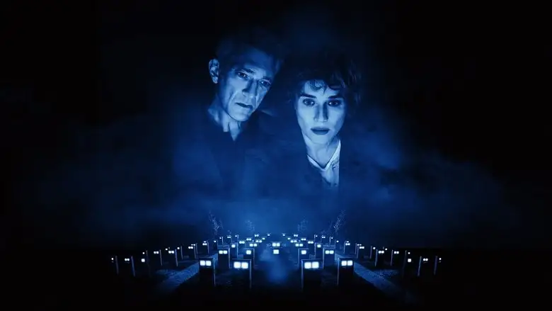 The Shrouds (2025)